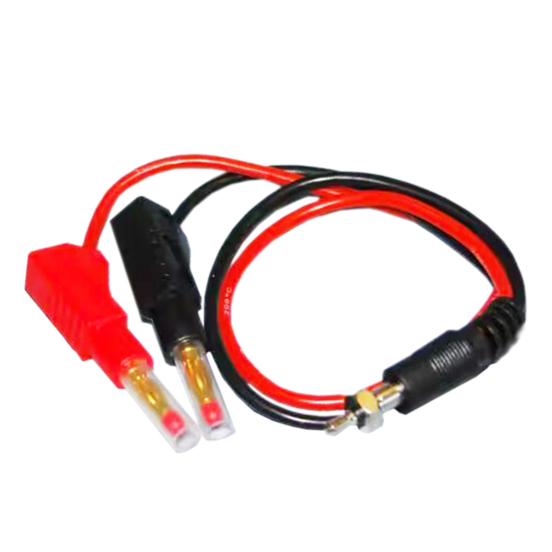 Rc Helicopter Bag - Gloed Starter Plug Rc Oplaadkabel Draad