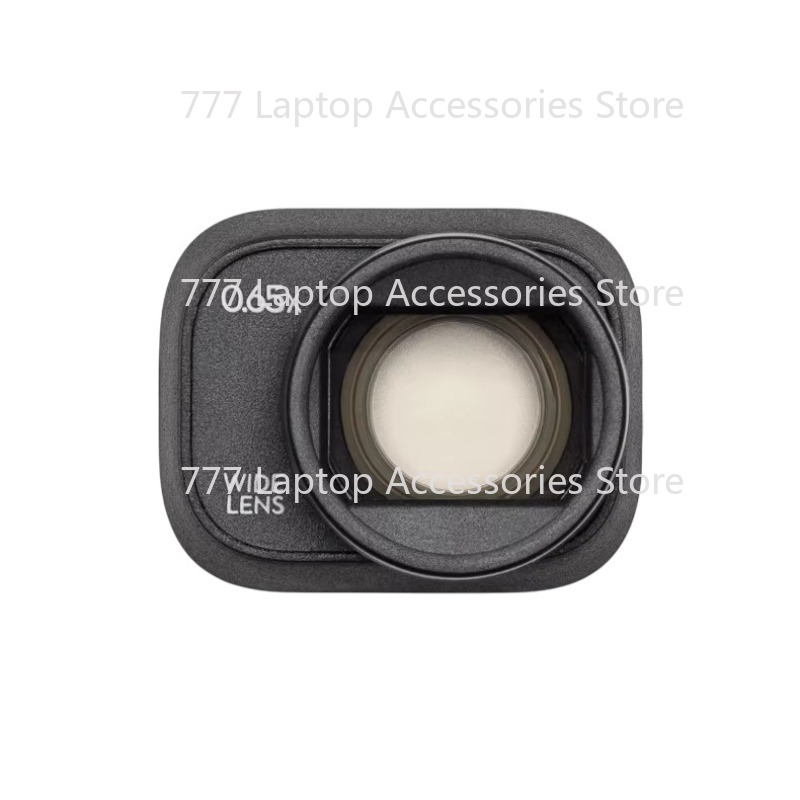 Dji Drone Mini 3 - Gebruikte groothoeklens voor DJI Mini 3