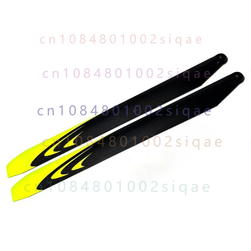 VOOR Xinyue Steam 390mm 420mm  - Rc Helicopter Blade recensie en prijs