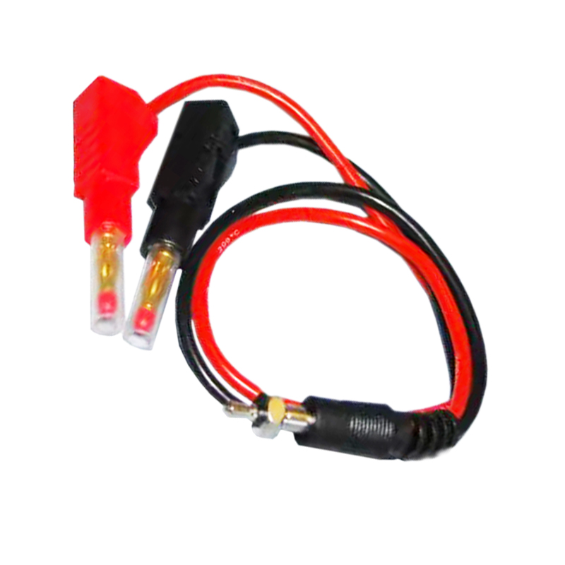 Gloed Starter Plug Rc Oplaadka - Rc Helicopter Bag recensie en prijs