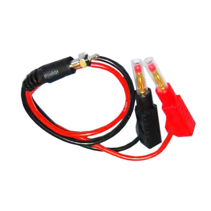 Gloed Starter Plug Rc Oplaadka - Rc Helicopter Bag recensie en prijs