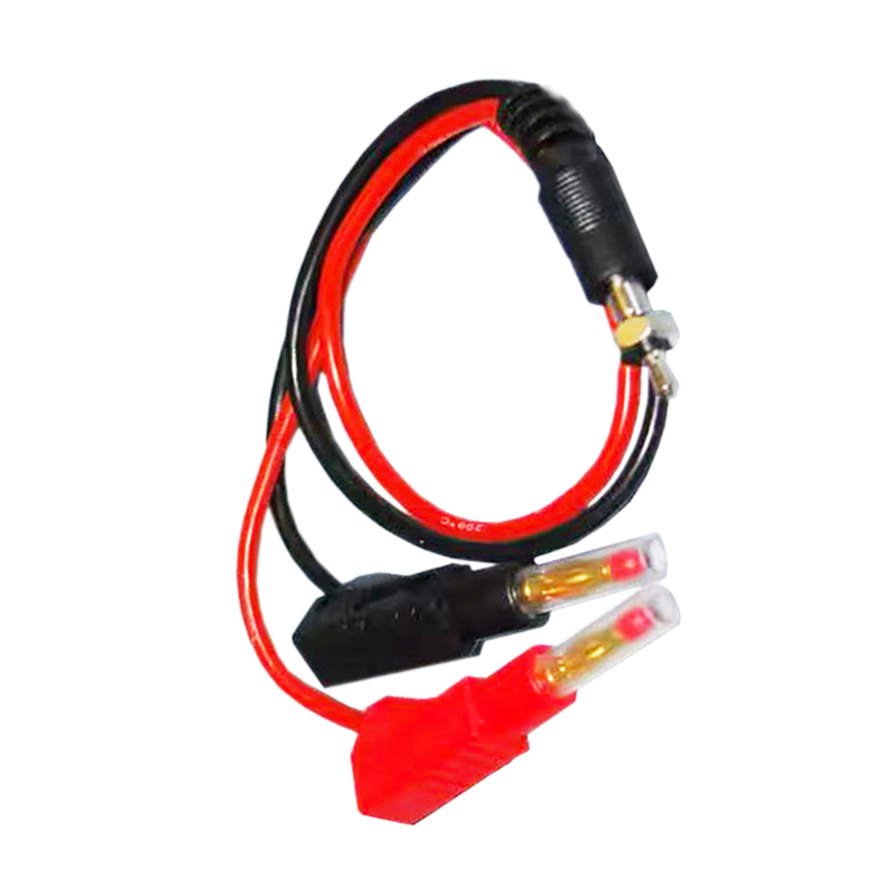 Gloed Starter Plug Rc Oplaadka - Rc Helicopter Bag recensie en prijs