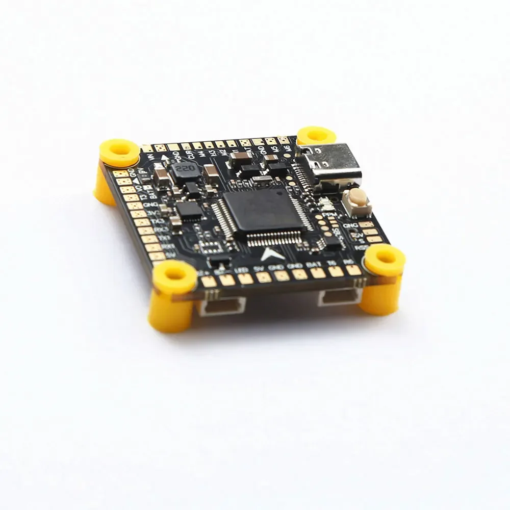 RC Tracker F405 V2 vluchtcontr - Betaflight Fc F4 recensie en prijs