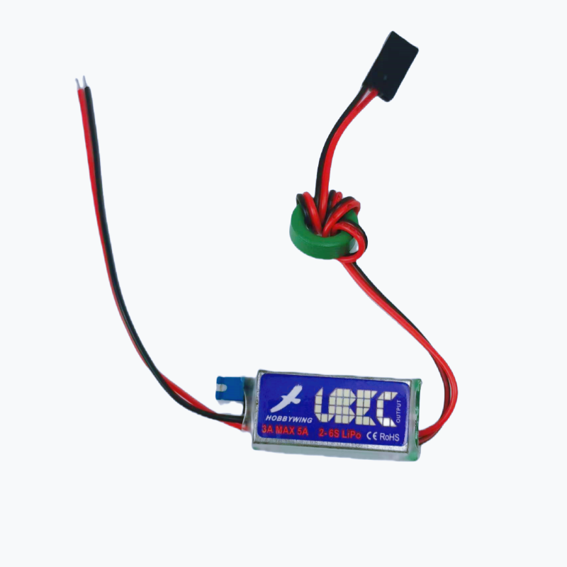 HOBBYWING 5 V/6 V RC UBEC 3A M - Rc Helicopter Remote Control recensie en prijs