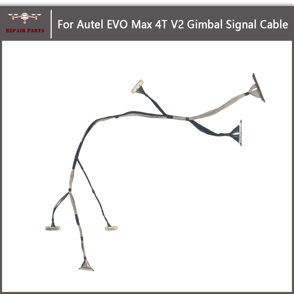 Autel EVO Max 4T V2 PTZ-signaa - Autel Drone Evo Max 4T recensie en prijs