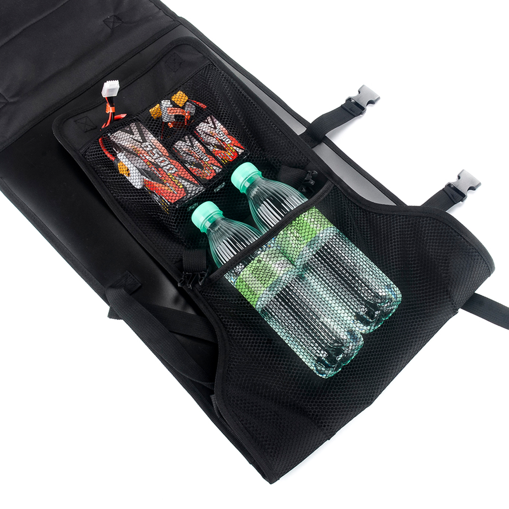 PYFORE RC-autorugzak voor 1/7, - Rc Helicopter Bag recensie en prijs