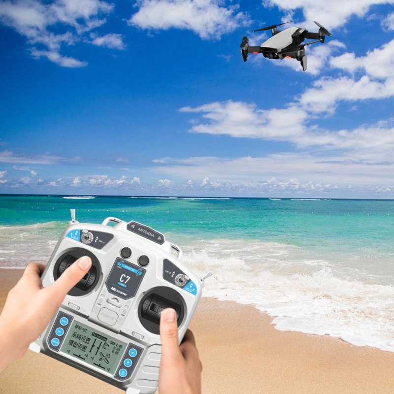 MicroZone MC7 Controller C7 MI - Rc Helicopter Remote Control recensie en prijs