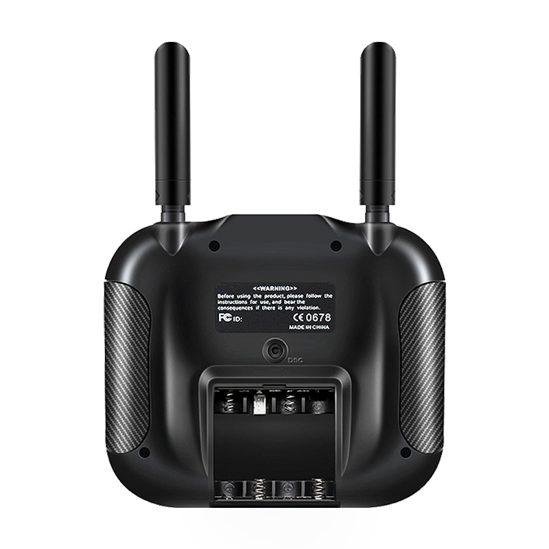 Hotrc HT-10A 2.4G 10CH zender  - Rc Helicopter Remote Control recensie en prijs