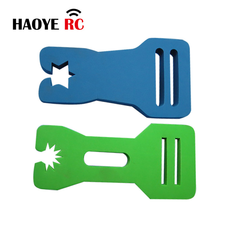 Haoye 1 Pc Eva Spons Helikopte - Rc Helicopter Bag recensie en prijs
