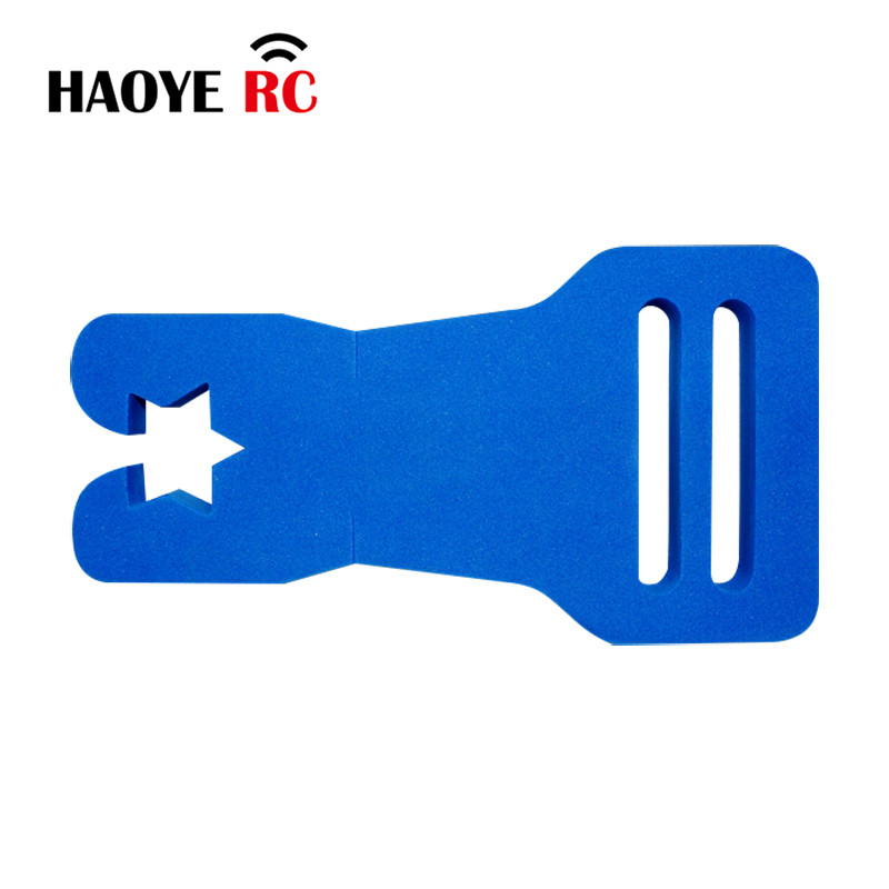 Haoye 1 Pc Eva Spons Helikopte - Rc Helicopter Bag recensie en prijs