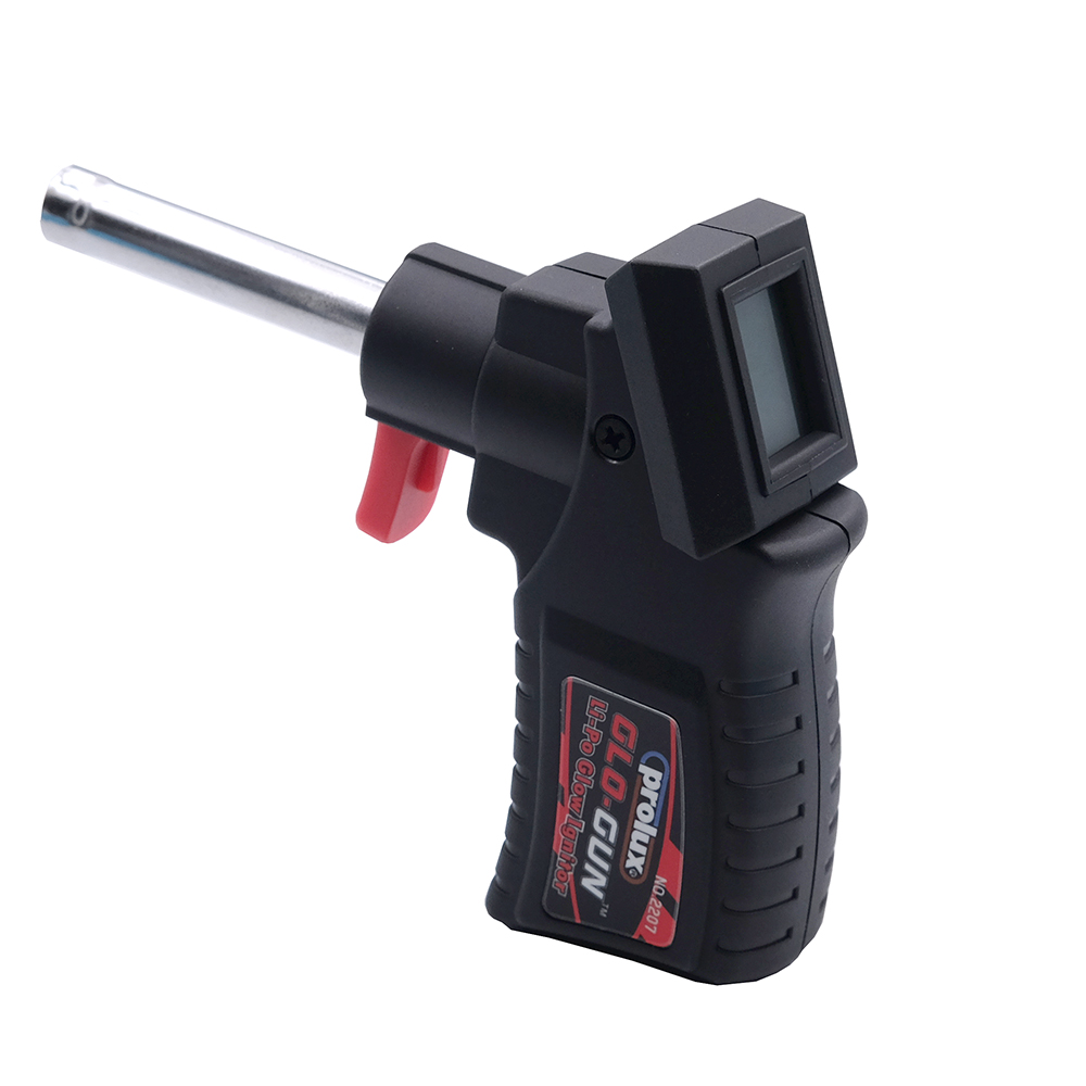 PROLUX PX2207A LIPO GLOW-ONTST - Rc Helicopter Bag recensie en prijs