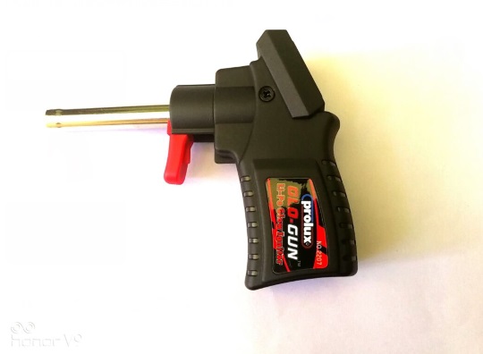 PROLUX PX2207A LIPO GLOW-ONTST - Rc Helicopter Bag recensie en prijs