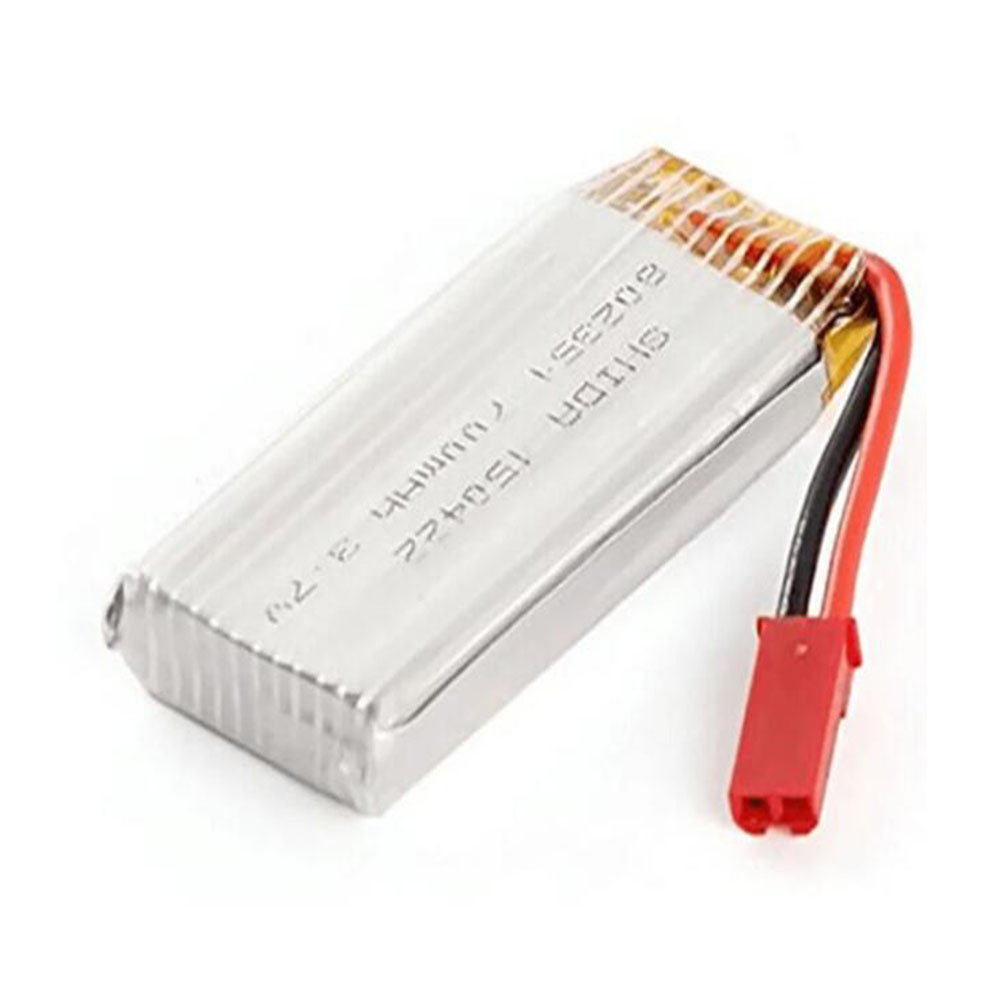 JD-509 batterij 3.7V 700mAh Li - Rc Helicopter Coaxial recensie en prijs