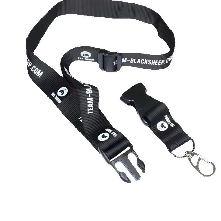 TBS Zender Lanyard TEAM BLACKS - Rc Helicopter Battery recensie en prijs