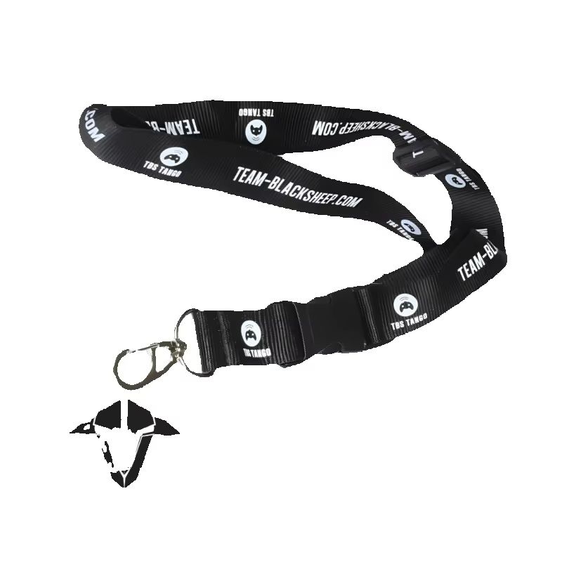 TBS Zender Lanyard TEAM BLACKS - Rc Helicopter Battery recensie en prijs