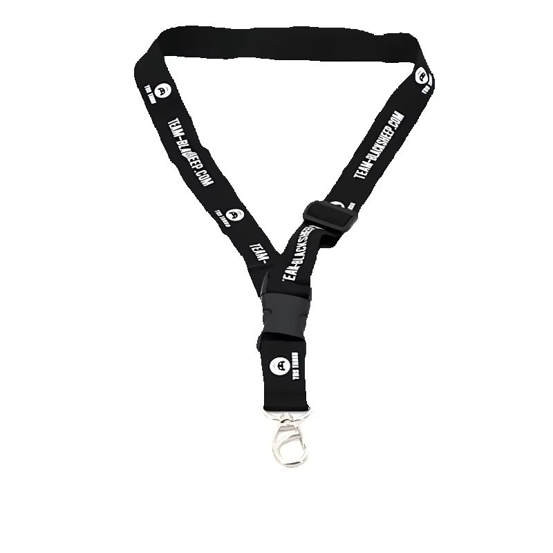 TBS Zender Lanyard TEAM BLACKS - Rc Helicopter Battery recensie en prijs