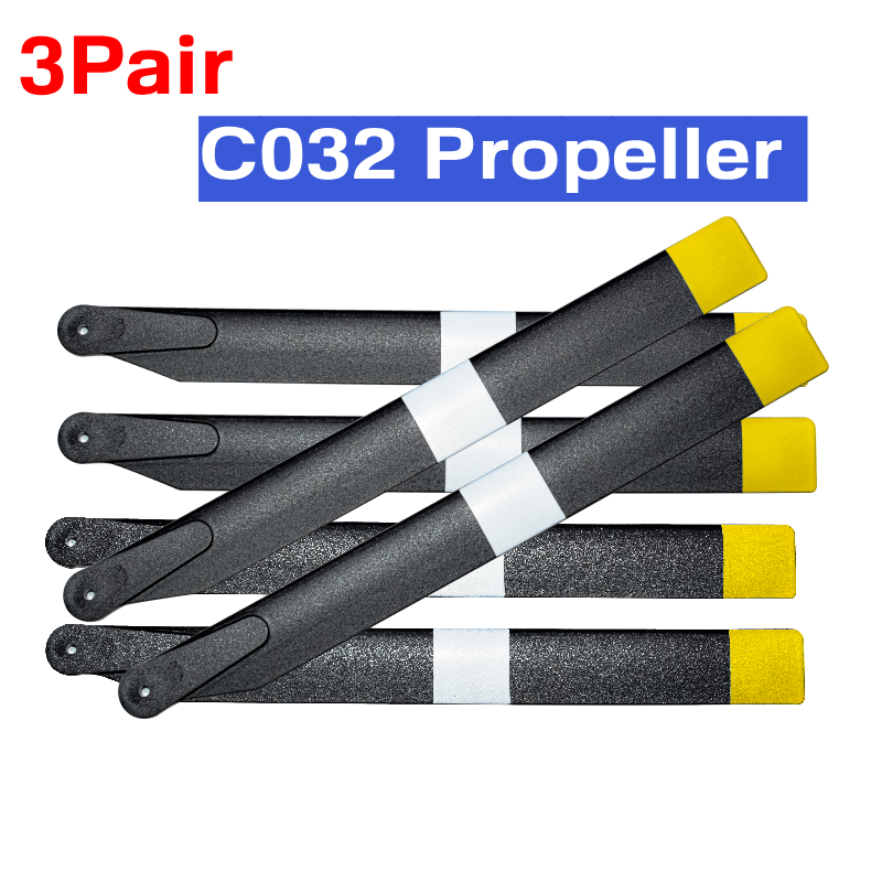 3PCS RC ERA Afstandsbediening  - Rc Helicopter Remote Control recensie en prijs