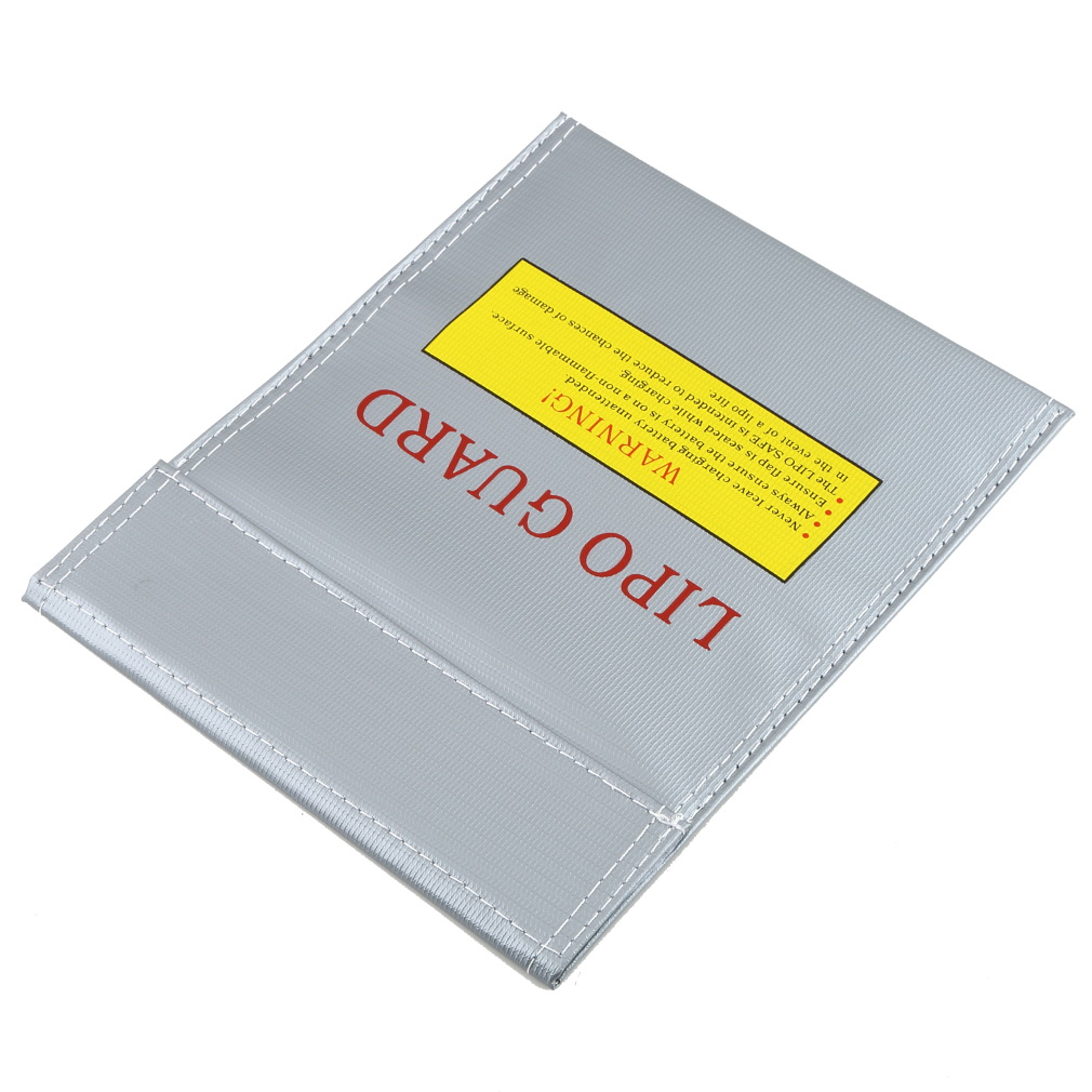 1 Stuks Vuurvaste RC LiPo Li-P - Rc Helicopter Bag recensie en prijs