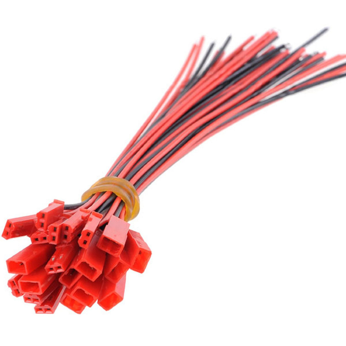 10 paar 2-pins mannelijke en v - Rc Helicopter Battery recensie en prijs